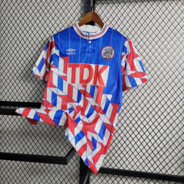 Retro1990 Ajax Away (S-XXL)