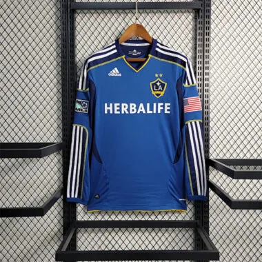 11-12 Galaxy away Long Sleeve
