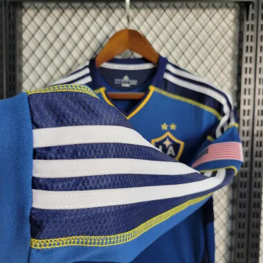 11-12 Galaxy away Long Sleeve