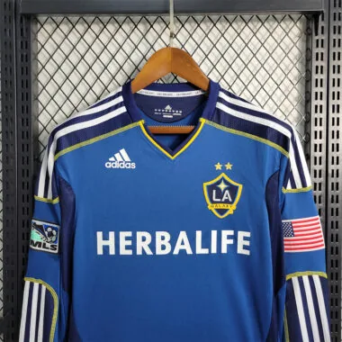 11-12 Galaxy away Long Sleeve