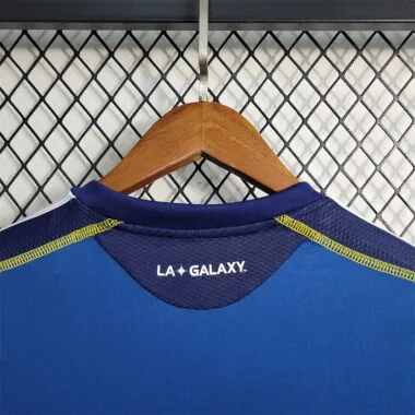 11-12 Galaxy away Long Sleeve
