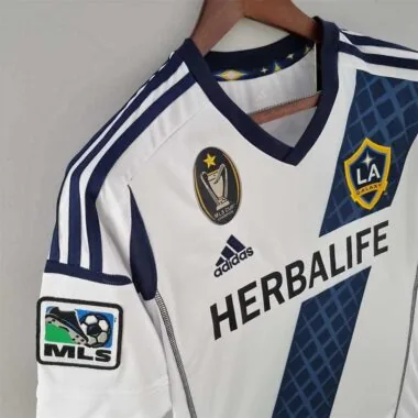 12-13 LA Galaxy home