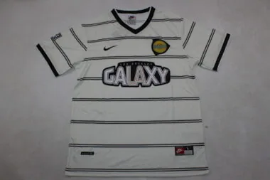 1997 LA galaxy Third away retro jersey