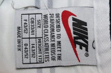 1997 LA galaxy Third away retro jersey