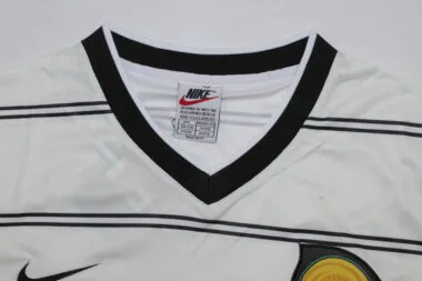 1997 LA galaxy Third away retro jersey