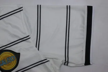 1997 LA galaxy Third away retro jersey