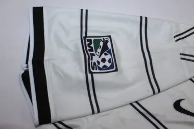 1997 LA galaxy Third away retro jersey