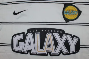 1997 LA galaxy Third away retro jersey