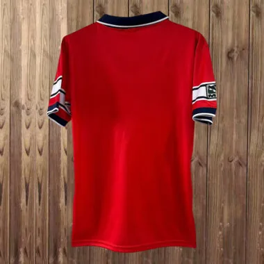 1998 Chicago Fire home retro jersey