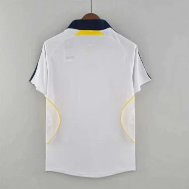 2007 LA Galaxy home