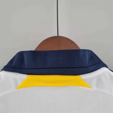 2007 LA Galaxy home