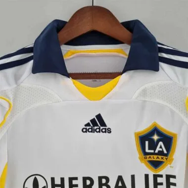 2007 LA Galaxy home
