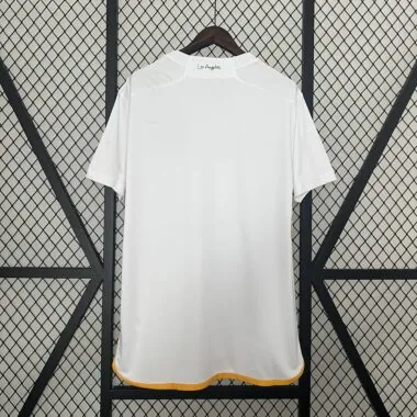 24-25 Galaxy Los Angeles home Jersey