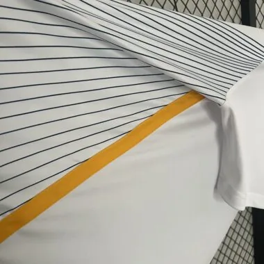 24-25 Galaxy Los Angeles home Jersey