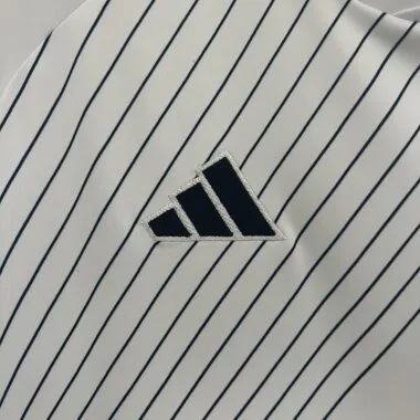 24-25 Galaxy Los Angeles home Jersey