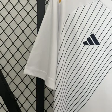 24-25 Galaxy Los Angeles home Jersey