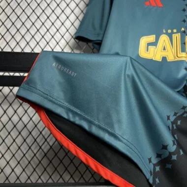 24-25 LA galaxy third away Jersey s-xxl