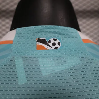 24-25 MIami home player version jersey