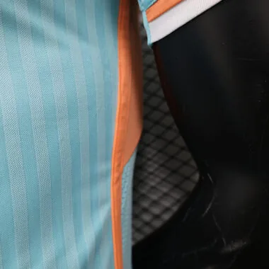 24-25 MIami home player version jersey