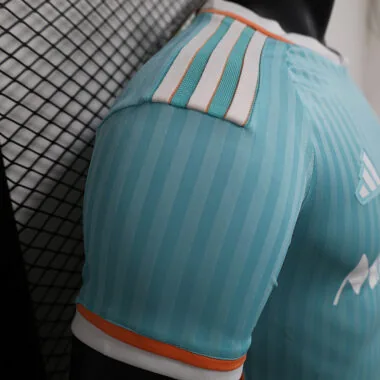 24-25 MIami home player version jersey