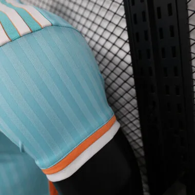 24-25 MIami home player version jersey