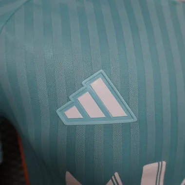 24-25 MIami home player version jersey