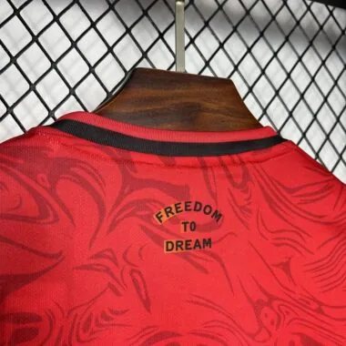 24-25 Miami Flame Edition Jersey