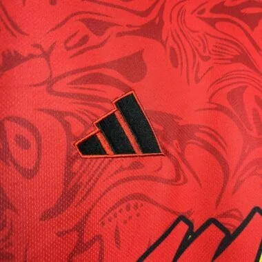 24-25 Miami Flame Edition Jersey
