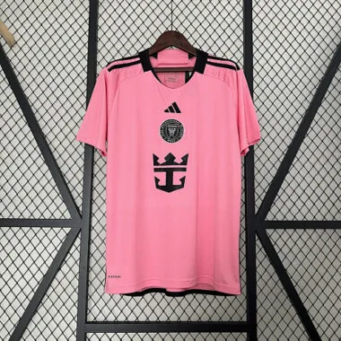 24-25 Miami Home jersey size S-4XL