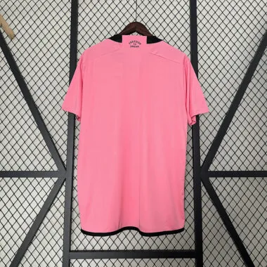 24-25 Miami Home jersey (S-4XL)