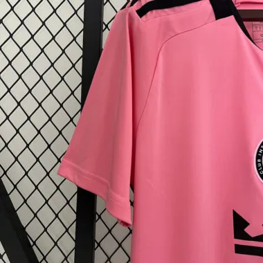 24-25 Miami Home jersey (S-4XL)