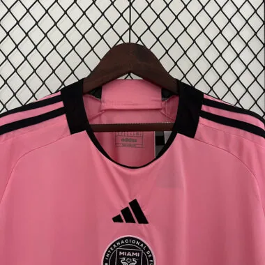 24-25 Miami Home jersey (S-4XL)