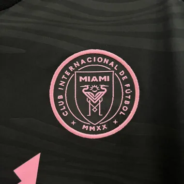 24-25 Miami away jersey (S-4XL)