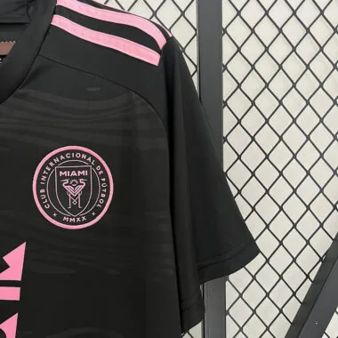 24-25 Miami away jersey (S-4XL)