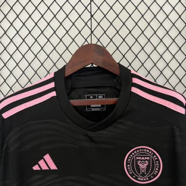 24-25 Miami away jersey (S-4XL)