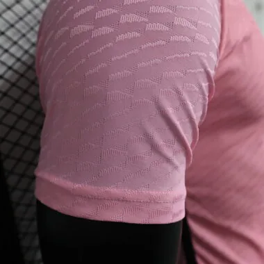 24-25 Miami pink player version jersey