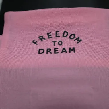 24-25 Miami pink player version jersey
