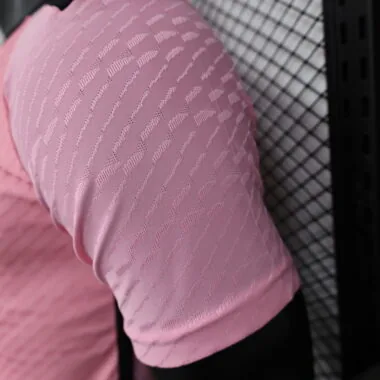 24-25 Miami pink player version jersey