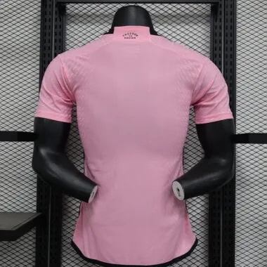 24-25 Miami pink player version jersey