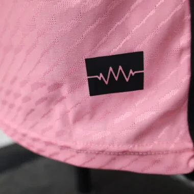 24-25 Miami pink player version jersey