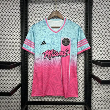 24-25 Miami special edition jersey