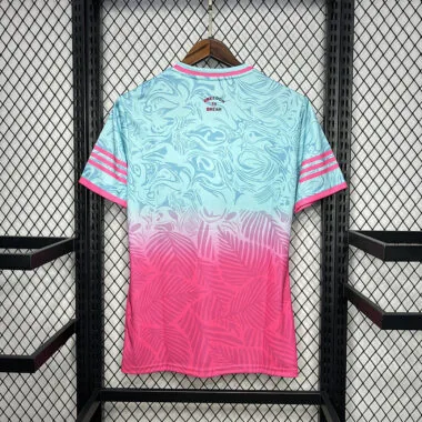 24-25 Miami special edition jersey