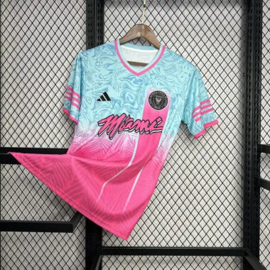 24-25 Miami special edition jersey