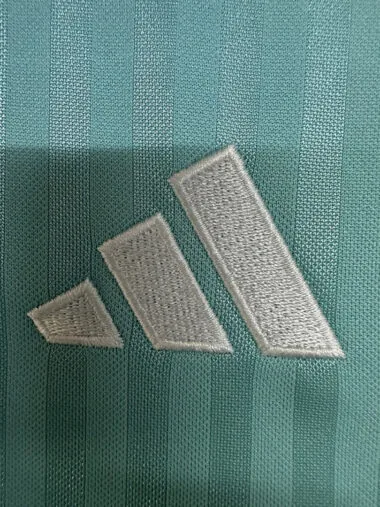 24-25 Miami third away green jersey
