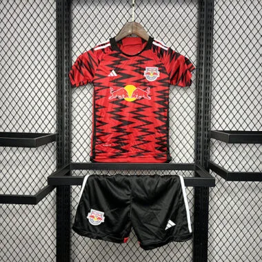 Equipamento infantil RB de Nova Iorque 24-25