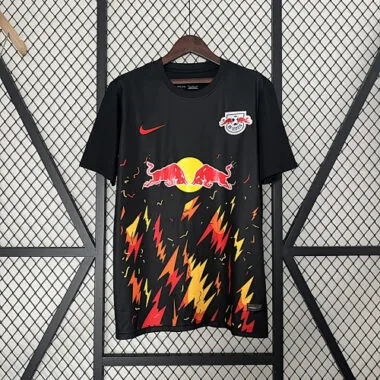 24/25 Leipzig Red Bull Edição Especial S-XXL