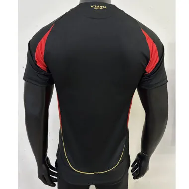 Camisa do Atlanta United, versão para jogadores em casa, 25-26