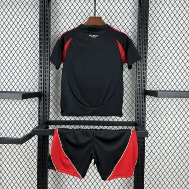 25-26 Atlanta United home kid kit