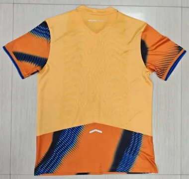 25-26 Atlanta United third Jersey