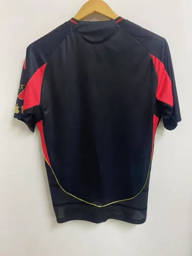25-26 Atlanta home Jersey